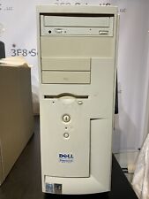 Dell Dimension XPS T450 (ISA, PCI, 256MB Ram, 450MHz) Windows XP picture