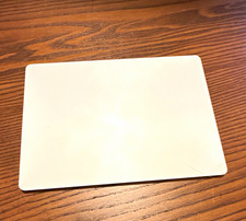 Apple Magic Trackpad White Multi-Touch Touchpad Trackpad (Lightning port) picture