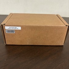 EtherWAN Hardened Gigabit SFP Module SFPGIS10M W96G-GIS10M1XX picture
