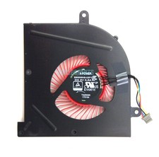 New MSI GS63 GS73 7RD 7RE 7RF 7RG 8RE 8RD 8RF Stealth Pro CPU Cooling FAN picture