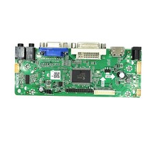 1x New LCD Controller Board Kit M170ETN01.1 For Cabinet M170ETN01.1 WYD170SKD-01 picture