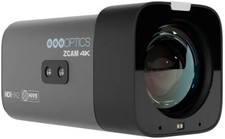 PTZ Optics PT20XSTUDIO4KGYG3 20x Optical Zoom 4K Live Streaming PTZ Camera picture