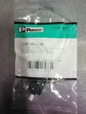 Panduit CMDJBLLCBL picture