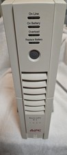 APC Back-UPS RS 1000  8 Outlet Battery Backup 600W,No Batteries, sold for parts picture