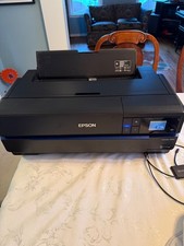 epson SureColor P800 printer picture