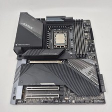 Gigabyte Z690 Aorus Master LGA 1700 Intel Core i9-12900K 16 Core 3.20GHz E-ATX picture