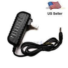 Power Wall AC DC 2A Charger For Acer Iconia Tab A100 A200 A500 A501 W3-810 W3-81 picture