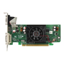 Pegatron for Dell ATI Radeon HD 3450 256MB PCI-E Video Card DVI  VGA 0F342F picture