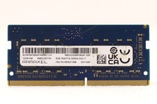 Ramaxel 8GB 1Rx8 PC4-3200AA-SA2-11 Laptop Memory P/N:RMSA3320MR78HAF-3200 Tested picture