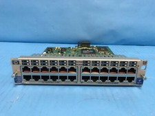 HP J4862B Procurve 24 port GL Module 5065-6597 picture