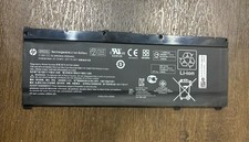 Used Genuine OEM SR03XL Battery For HP Pavilion 15 L08855-855 HSTNN-DB8Q picture