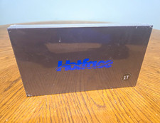 Hotface 1TB SSD and 7-in-1 USB-C Laptop Docking Station BRAND NEW picture