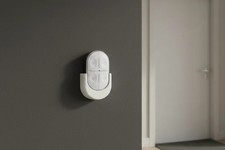 Ubiquiti Remote Control KeyFob Wall Mount picture