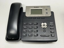 Yeahlink SIP-T21P E2 IP Phone NEW In Box Tested Works picture