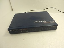 Netgear 8 Ports ProSafe VPN Firewall FVS318. picture