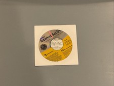 Norton 2002 Internet Security Disc picture