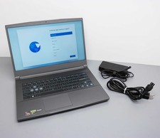MSI Thin A15 B7UC 15.6