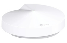 TP-LINK Deco M5 1300 Mbps Wi-Fi Wireless Router - White picture