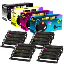 16 Drum Cartridge fits Brother DR223 HL-L3210CW HL-L3230DW HL-L3270DW picture
