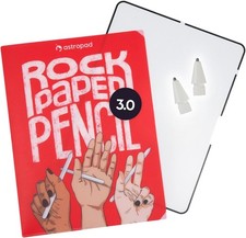 Rock Paper Pencil v3.0 Paper Screen Protector for iPad Pro 13″, iPad Air 13″ picture