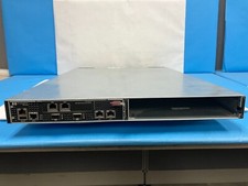HPe AP771A  MPX200 Muli Function Router 1GBe Base Chassis AP771-63001 picture