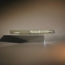 Ubiquiti EdgeSwitch 24 ES-24-250W 24-Port Gigabit Rack-Mount L2 Managed picture