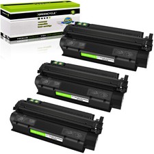 3PK C7115A Toner Cartridge Fit for HP LaserJet 1000 1200 1220 3310 3320n Printer picture