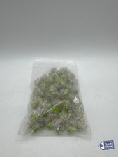 GLORIOUS Raptor Clicky Switches for Mechanical Keyboards 5-Pin 36 Pack picture