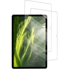 2PCS Blackview Mega 5 Mega5 12.2 inch Tempered Glass Film Cover Screen Protector picture