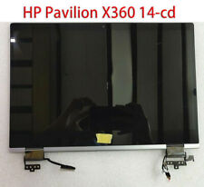 For HP Pavilion X360 14M-CD 14-cd 14
