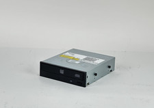 HP SPS 16x SATA CD/DVD-ROM Optical Disk Drive DH40N Half-Height 447464-001 picture
