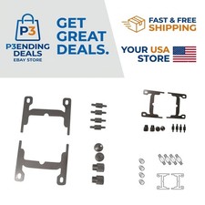 Essential 10PCS Cooling Socket Kit for AMD AM4/AM5 - Easy Installation Assurance picture