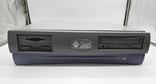 Sun SunBlade 150 Workstation 650MHz 512 Mb Ram 40GB HDD Tested picture