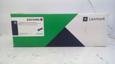 Genuine Lexmark CX820/CX860 Magenta High Yield Return Program Toner 82K1HM0 picture