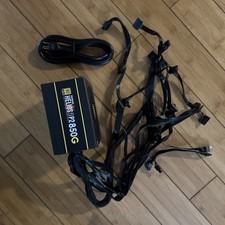 GAMDIAS Helios P2- 850W Gold Non-Modular Power Supply 80PLUS GOLD  04165 picture