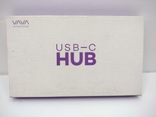 VAVA VA-UC017 USB-C Hub 7-in-1 Adapter picture