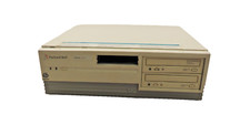Packard Bell Force 447CD Intel Pentium 75MHz 64MB RAM NO HDD Vintage Desktop picture