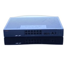 Aruba Networks S1500-12P 12-Port PoE Mobility Access Switch picture