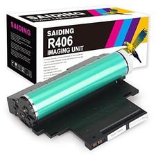 SAIDING R406 Imaging Drum Unit for Samsung CLT-406 CLP-360 365 368 CLX-3300 picture