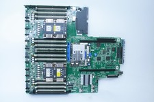 HPE PROLIANT DL360 GEN10 SERVER MOTHERBOARD 847479 / 875552 W /2X 5115 & 16GB T7 picture