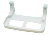 Wall Mount for Asus ZenWifi XT8 Dual-Band WiFi Router (XT8, XT9, AX, AC, CT8) picture