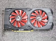 SOYO Monarch Dragon Gaming Graphics Card RX580 2048SP 8G  picture