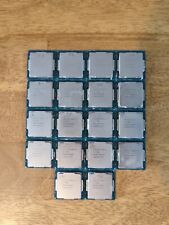Lot of 18 - Intel Core i7-7700 SR338 CPU's picture