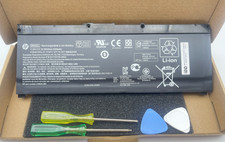 OEM Genuine SR03XL SR04XL Battery for HP Envy X360 15-cp0000 15-cn0000 17-bw0000 picture