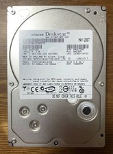 Excellent Condition Hitachi/HGST Deskstar 7K1000 series HDS721010KLA330 3.5 inch picture