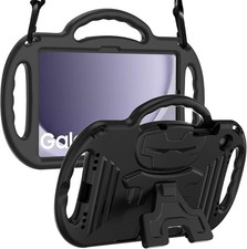 Case for Samsung Galaxy Tab A11 Plus 2025 11 Inch with Shoulder Strap & Kickstan picture