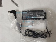 Genuine OEM Panasonic Let's Note CF-SV9RDLVS Laptop Power Charger 16V 4.06A 65W picture