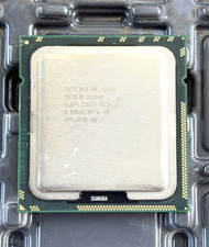 Intel Xeon X5560 2.80GHz Quad-Core CPU Processor SLBF4 LGA1366 Tested picture