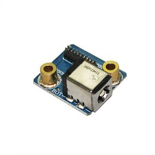 DC Power Jack Board charging FOR Asus RoG G75 G75V G75VW G75VX G75VM picture