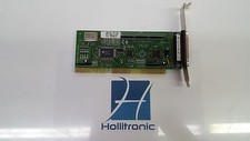 PC/ISA 970160-07 UDS-IS11 SCSI Controller Card picture